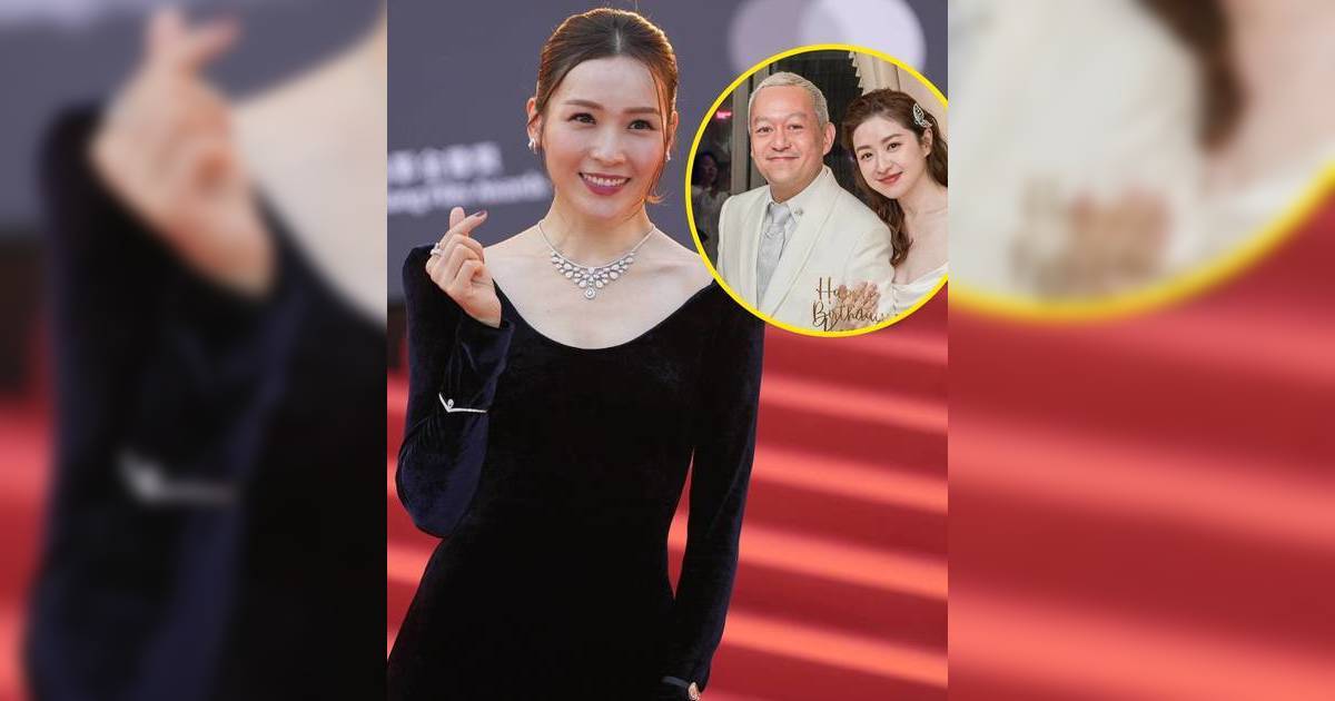 金像獎2026｜李佳芯揭與黃浩「真實關係」強調非簽約 轉戰影壇首戰「最佳新人獎」落選仍獲網民力撐