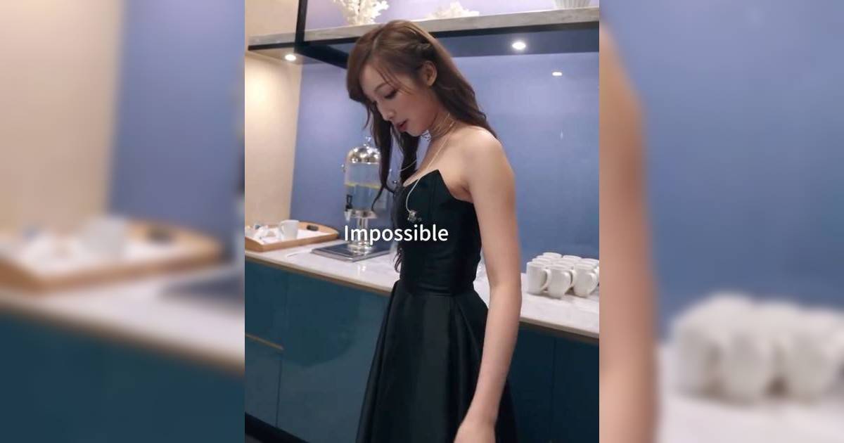 海兒分享登台前身體檢查 必Check一個部位絕招Keep瘦腰