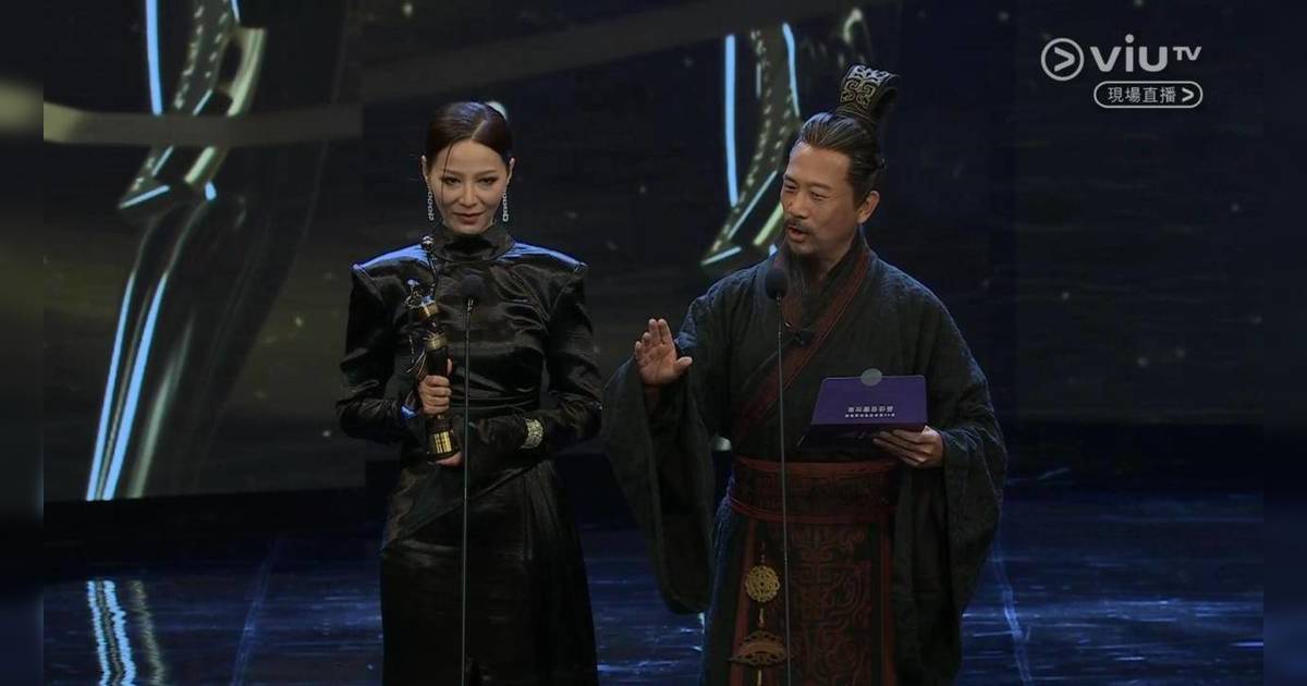 陳國邦部署9年全家移居泰國  羅敏莊曾受同行無禮對待決定離巢