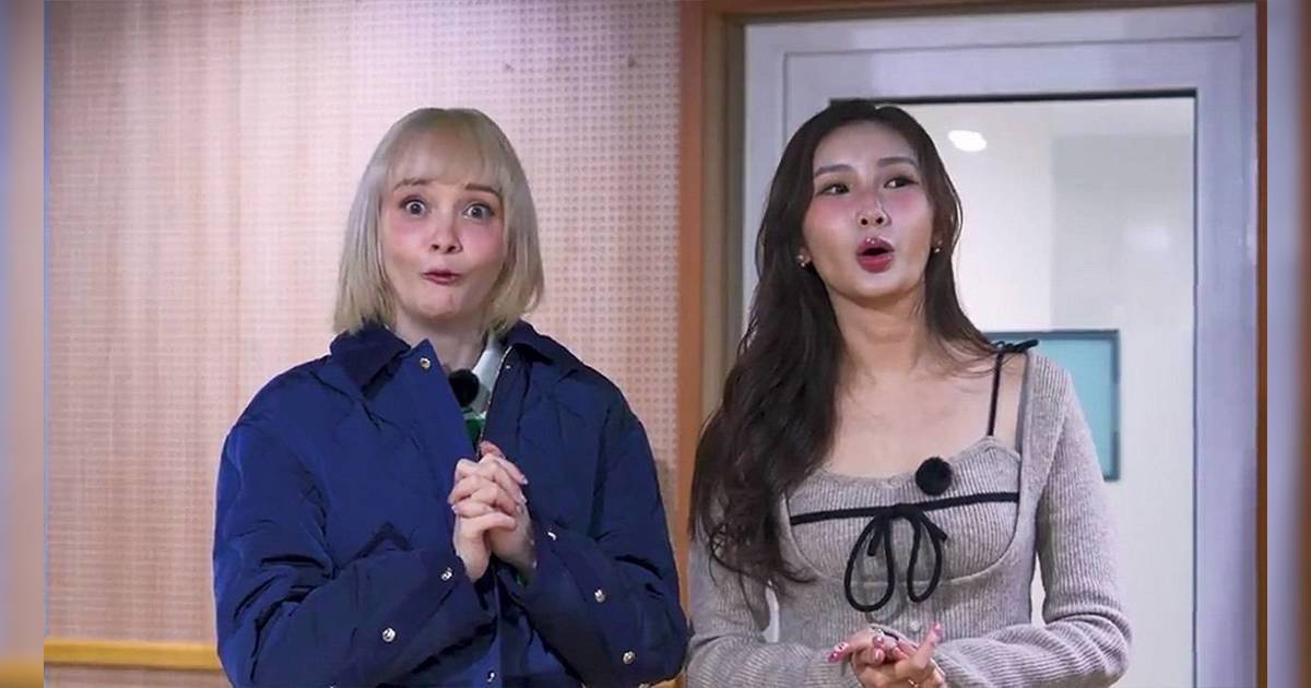 百日女團｜沈殷怡Asha 30+追夢組女團 韓國取經遇17歲勁敵被唱功嚇窒