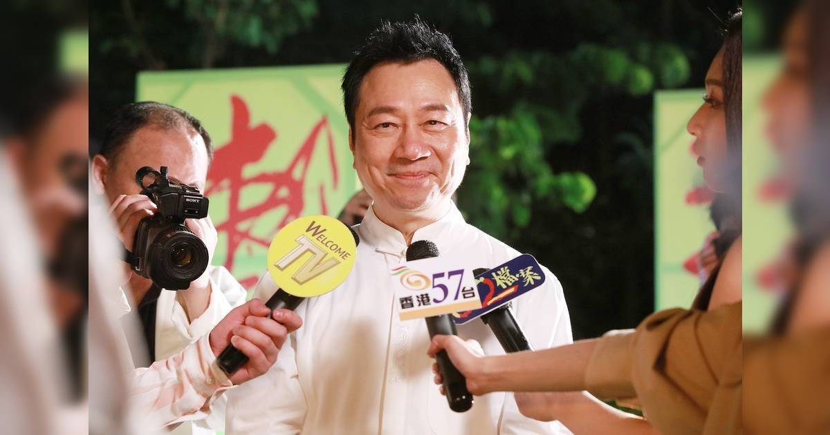 香港探秘地圖｜黎耀祥演神棍鬥法龔嘉欣！拆解7大都市傳說真相？