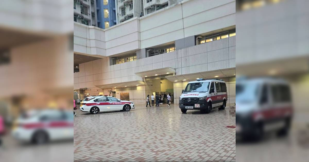 珍惜生命｜大學生維修工人高處墮斃內情曝光 惹家長心痛：唔係偷唔係搶已ok