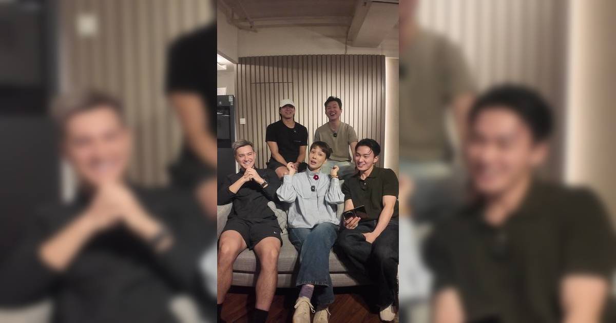 試真 D｜主持合體回應負評！江美儀自爆冇人認得真相 坤哥一句話險再出事