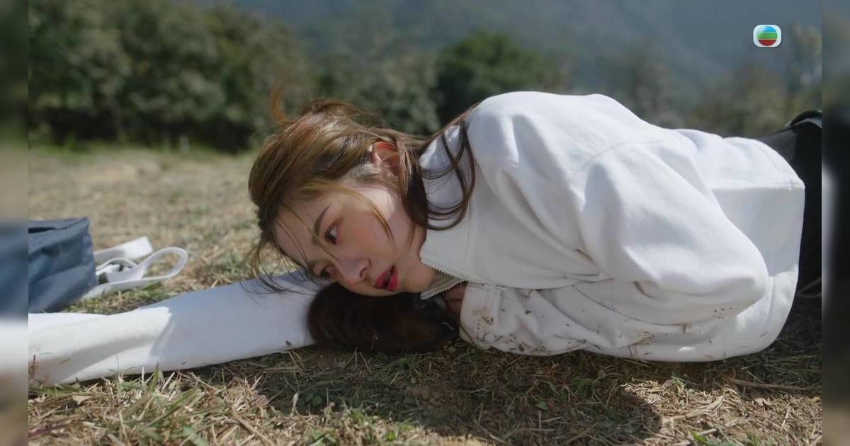 正義女神 ｜ 劉倬昕手臂紋身揭成魔真相！法庭向親母陳煒咆吼結局震撼