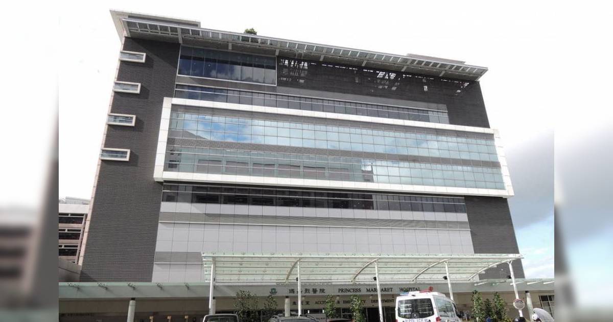 青衣4個月大BB突失去意識 搶救1天後不治 附警方初步調查