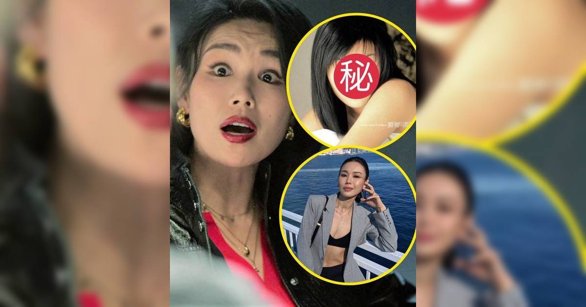 重案解密｜175cm身高何嘉莉變冷血殺人犯！45歲兩段婚姻育三孩不忘追夢