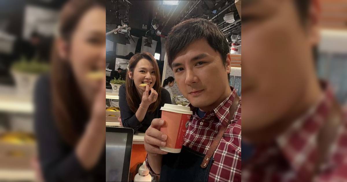 李泳豪 復工