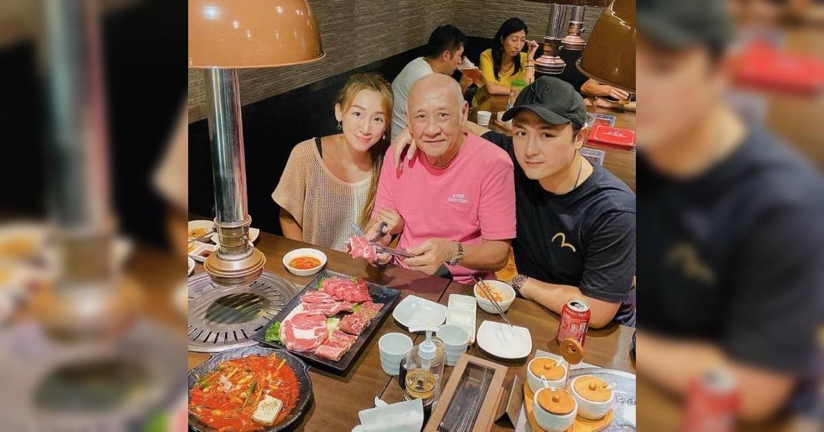 李泳豪 李家鼎