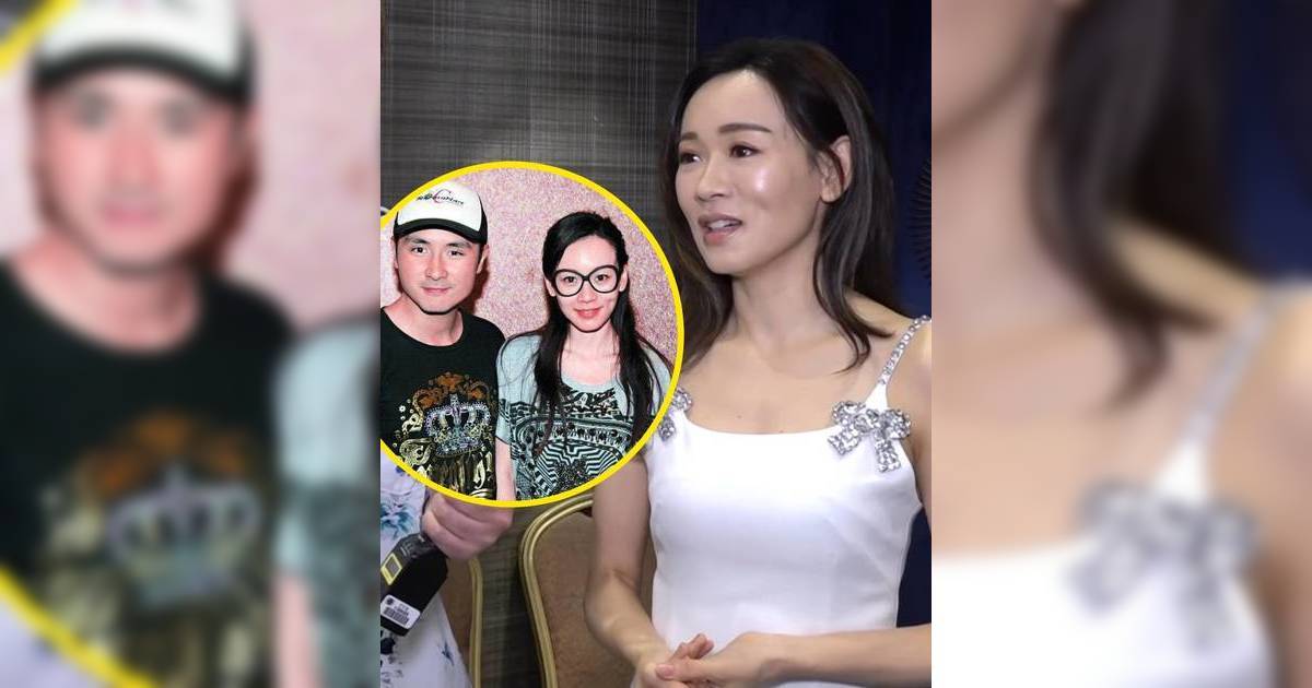 47歲楊思琦首度開腔回應舊愛李泳豪家變風波！背負拜金惡名15年終獲平反 11字盡顯高情商