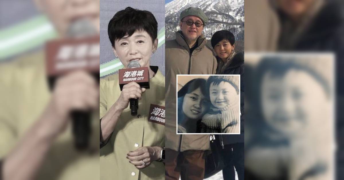資深監製谷薇麗逝世 相差12年胞弟谷德昭悼文洩離世原因 姊弟最後對話曝光