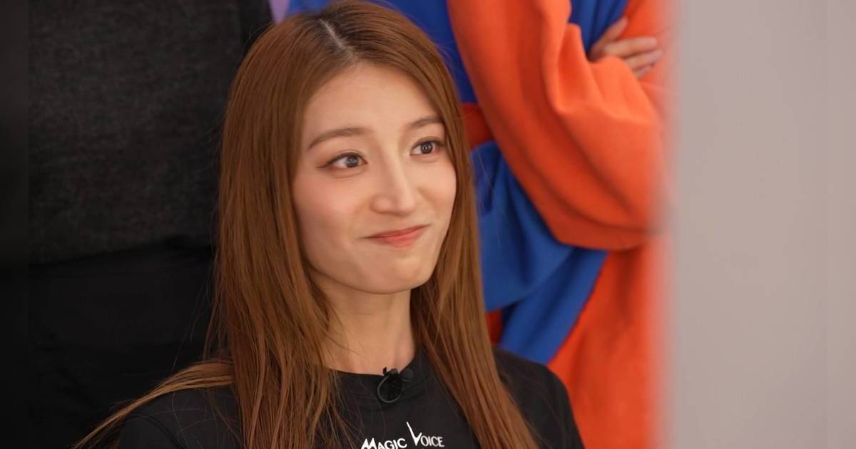 魔音女團｜12強形象大改造！邢慧敏被爆有最大轉變 網民勁期待