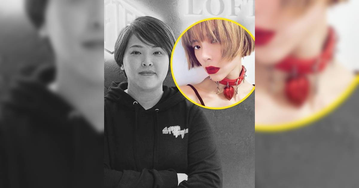 43歲樂風創辦人周佩賢寓所離世 方皓玟首開腔揭「同居真相」澄清兩大傳聞