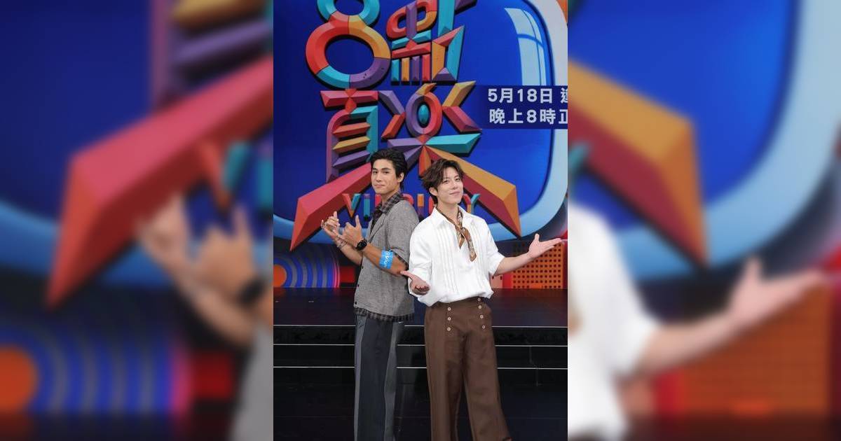 《8點直樂》「Men＇s Challenge Night」 溫湯馬仕香胤宅領軍 星期三揭職場真實一面