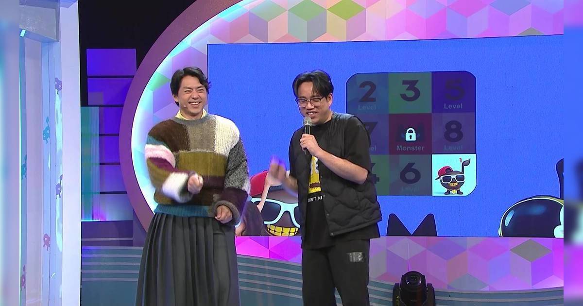 唱錢｜「燒味界古天樂」登場！獨創「斬燒味演唱法」笑言叉燒係「三條褲」？