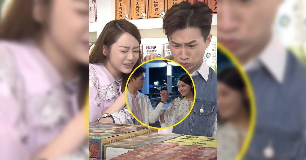 《愛回家》停拍｜Candy與Mike遭編劇「粗暴移除」 網民翻舊帳揭背後真相
