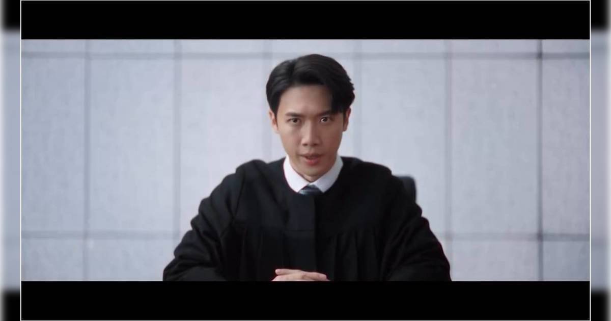 《COURT!》新劇首播｜銀河映像繼《三命》後炮製三宗案件互有關聯
