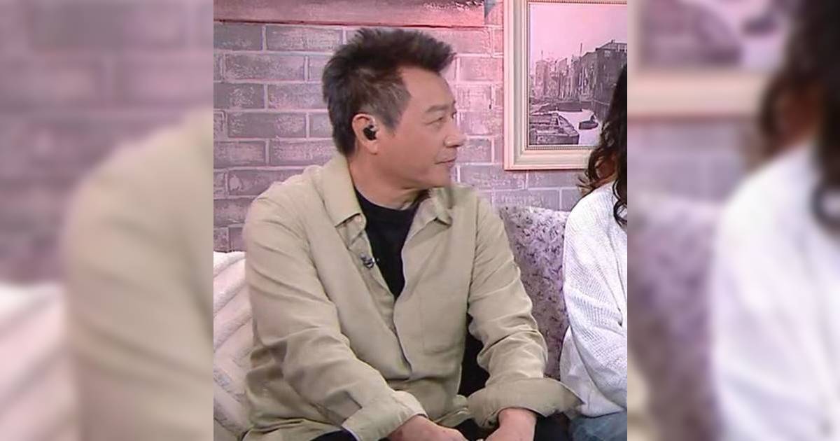 78歲石修雙耳戴助聽器畫面曝光 聽力僅剩6成背後原因曝光