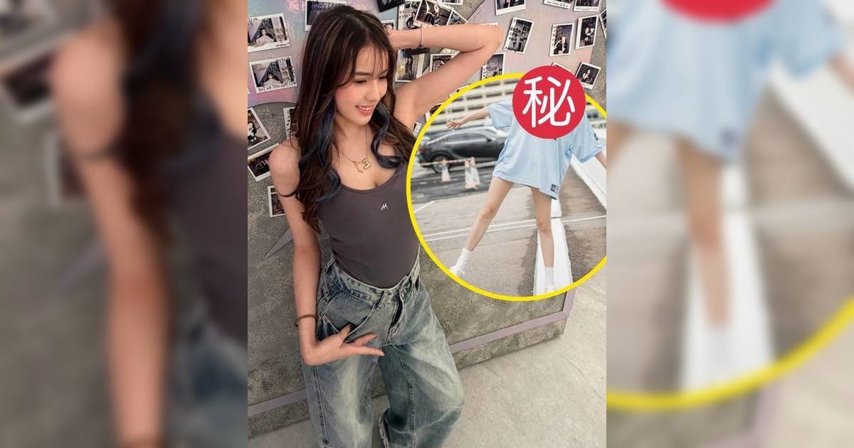 《魔音女團》鄧凱文大熱倒灶 回歸《東張》即出招派福利