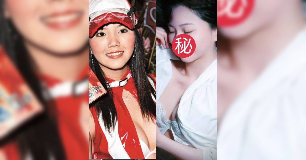 37歲元祖𡃁模「動漫Maggie」潛水多年突現身 自爆有「另一半」身份超意外
