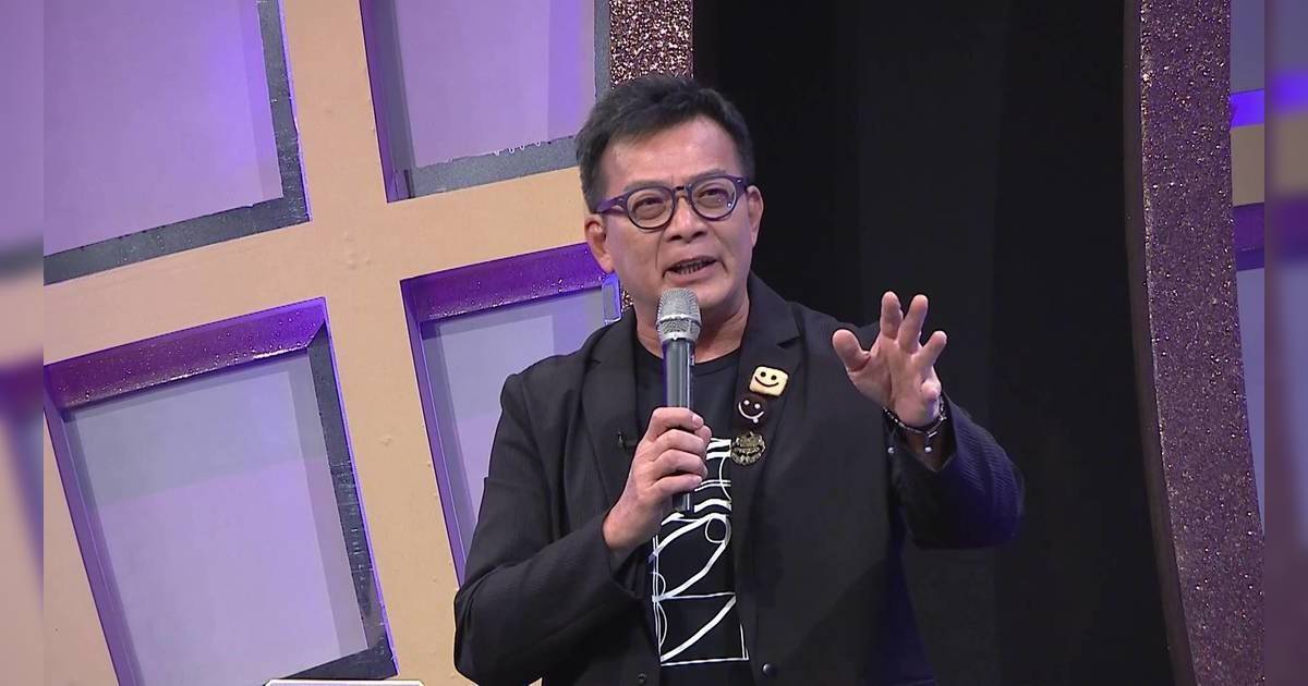 中年好聲音4｜許美琪獲黃日華激讚似自己！唱到變喊包琪再爆喊 畫面超爆笑