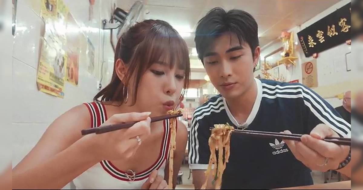 煮個麵你食｜吳啟洋&Alice檳城尋麵之旅 5集拆解馬來西亞麵食文化