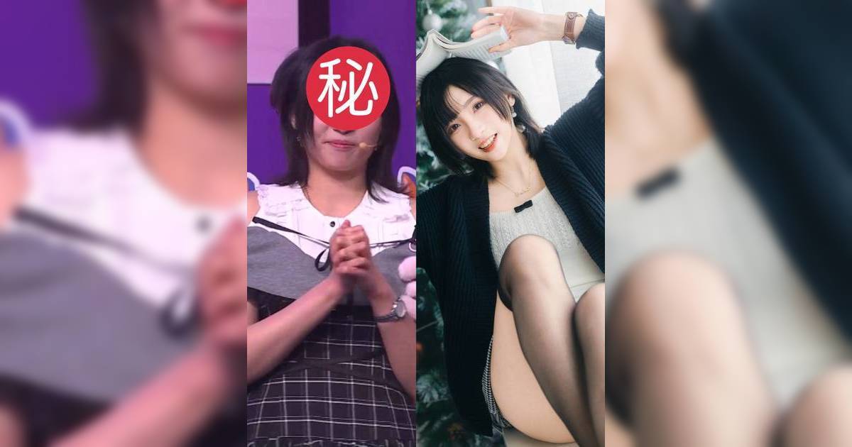 8點直樂｜23歲GEN Z女生Kayan成功晉級 網民起底揭驚人反差！