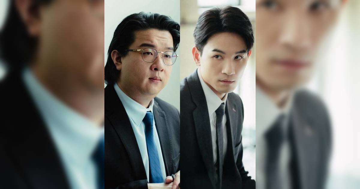 《COURT!》徐浩昌蘇家樂演對立徒弟！對真相定義竟完全相反