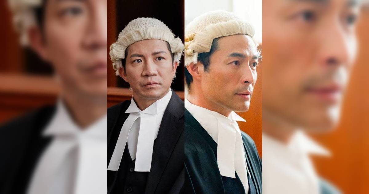 COURT!｜湯駿業煞科日受傷堅持拍落去 張達倫爆合作內幕