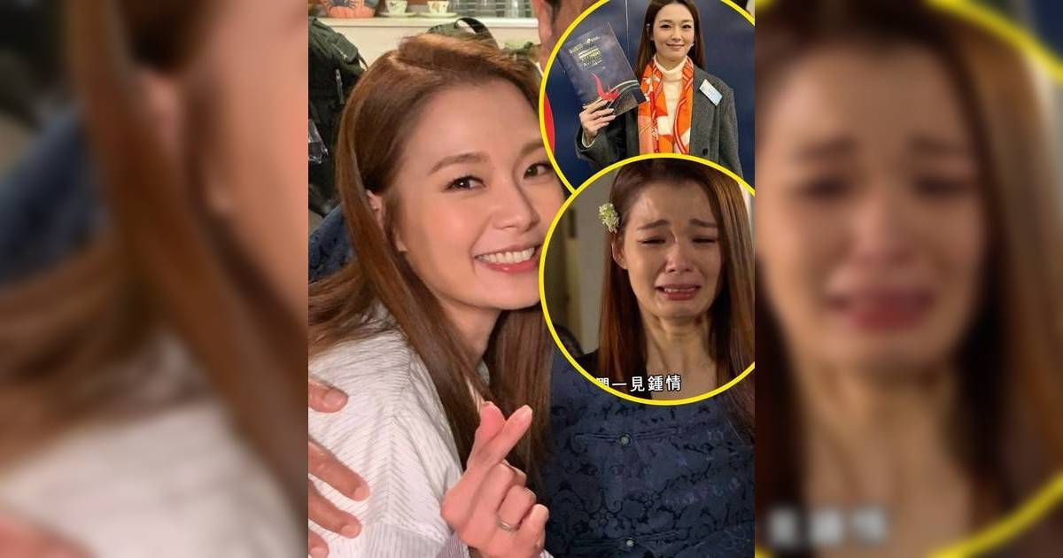 愛回家｜呂慧儀自爆有意北上定居 靠1個隱藏身份早已「未雨綢繆」