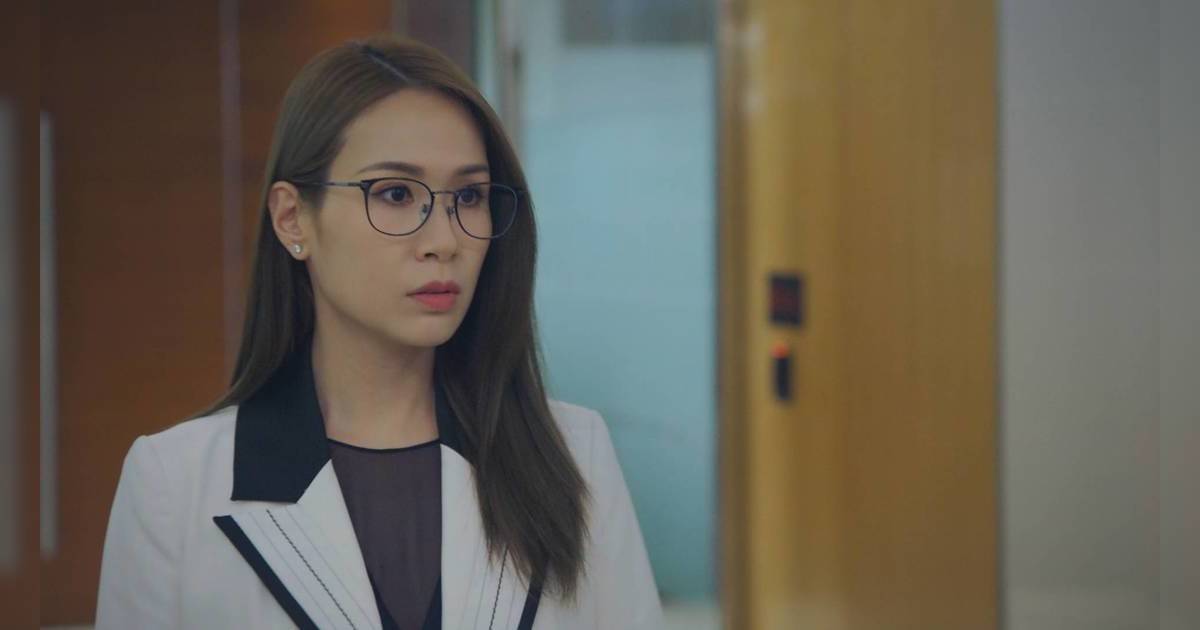 香港探秘地圖｜莊思明眼鏡娘爆喊演技獲激讚！鄧伊婷再演小三竟獲同情？