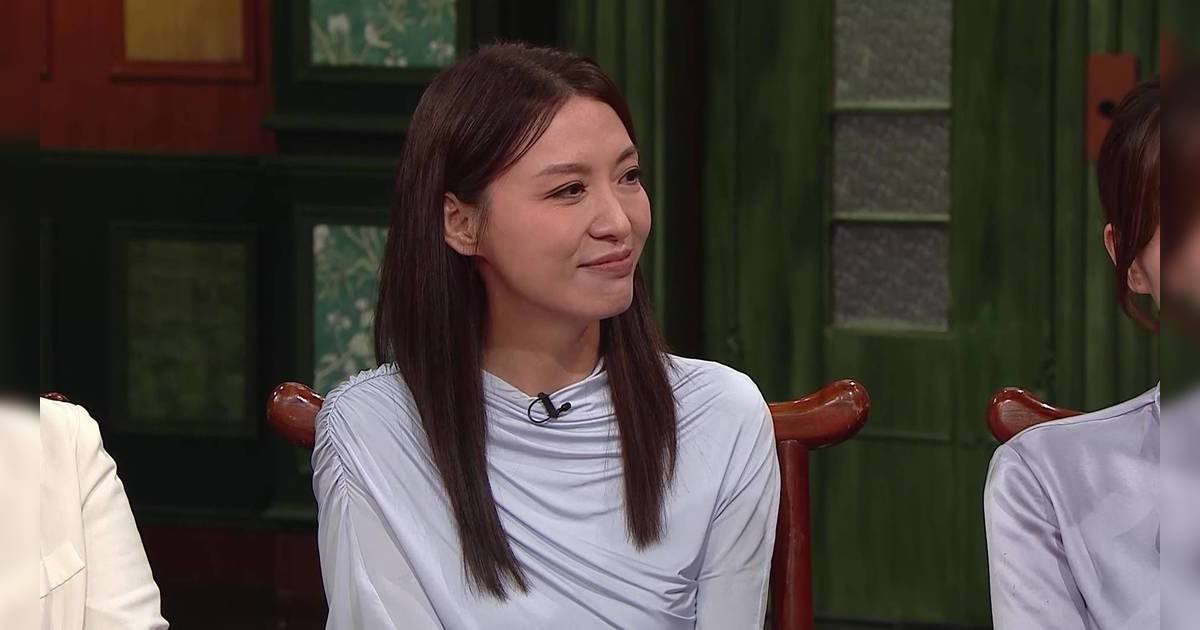 陳煒自爆拍劇遭小鮮肉瘋狂言語挑逗？曾遭前夫冷淡對待受3大傷害