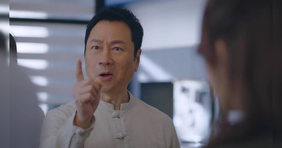 香港探秘地圖｜黎耀祥隔10年回歸市井角色！重現「豬八戒」式無賴風格？