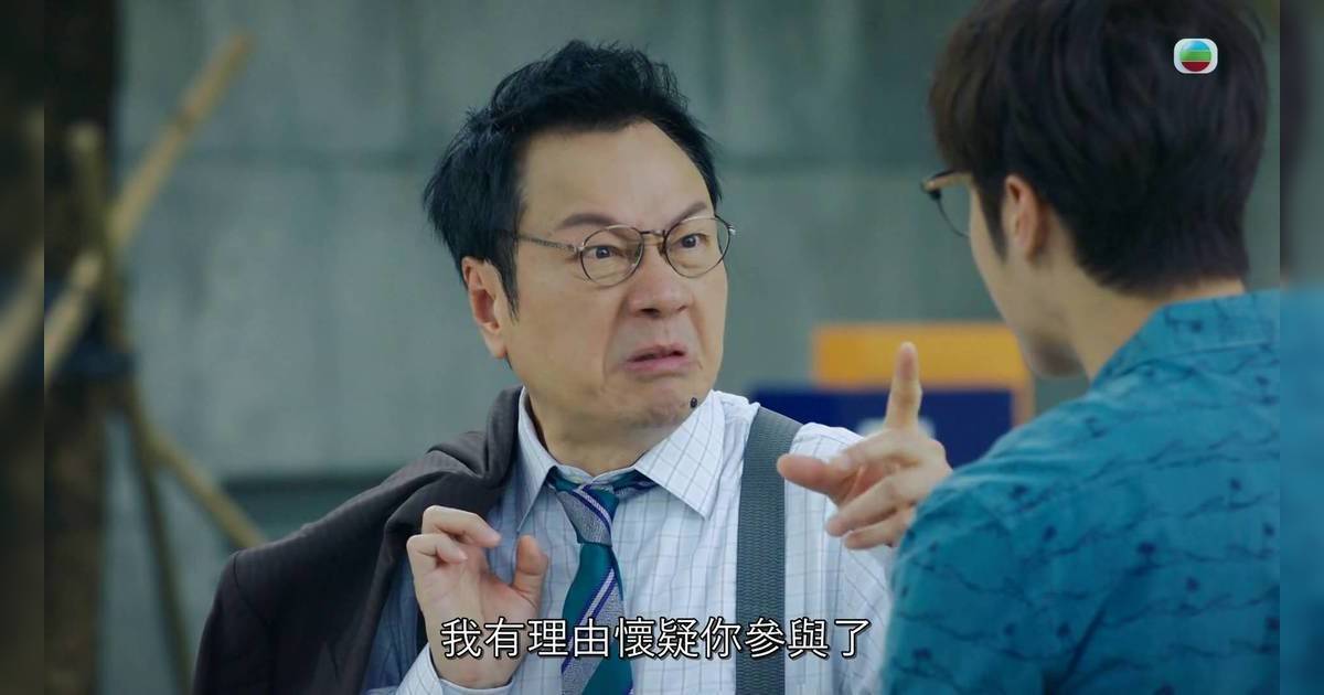 香港探秘地圖｜黎耀祥黐八婆癦演技大爆發！神級演繹嚇窒丁子朗：變咗另一個人