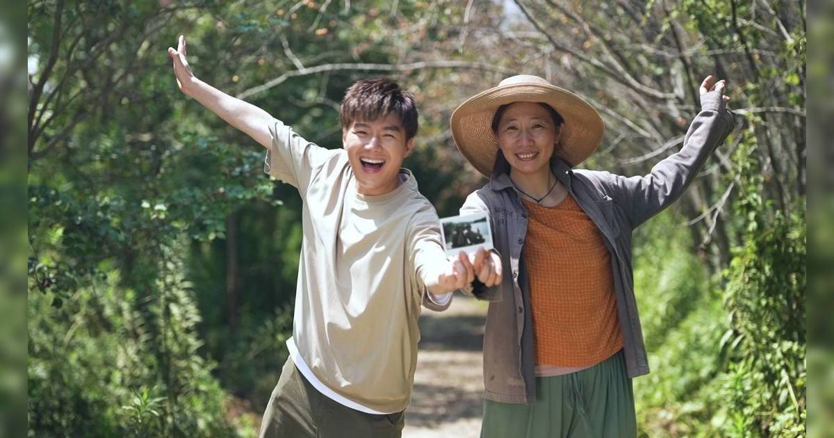 周遊人生｜周奕瑋體驗原始農場！直擊堆滿排泄物旱廁畫面勁震撼！