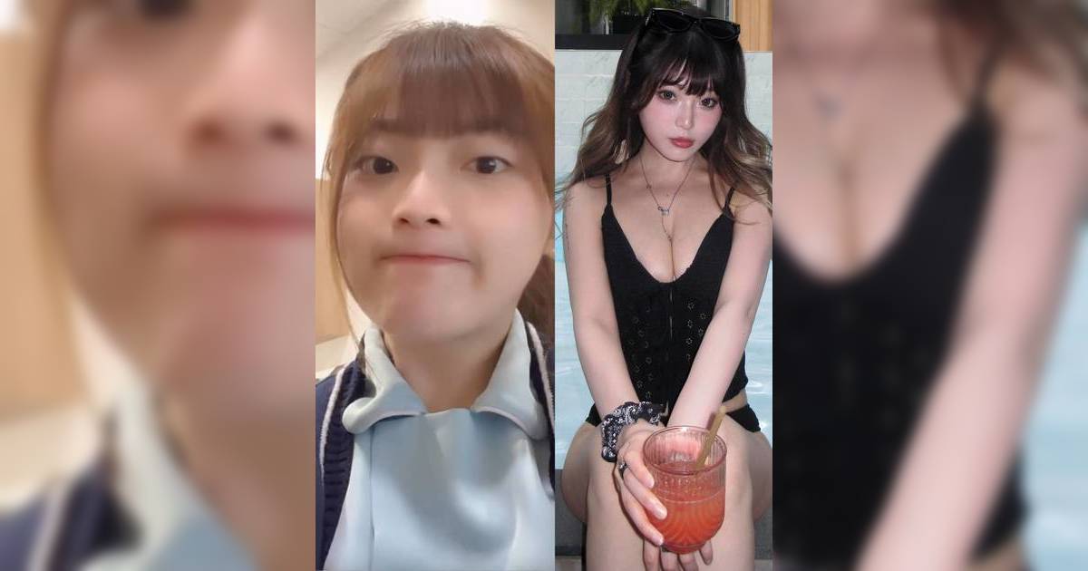 24歲澳門護士Chiun化身火辣KOL身分曝光 「堅持做自己」引爆網民激辯