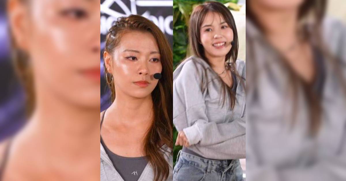 魔音女團｜練習生互選「魔音之最」！鄧凱文俞可程大熱當選 隊友驚爆：聽到佢把聲會發惡夢