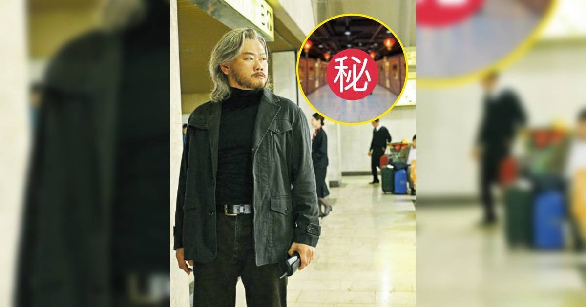 《寒戰1994》沙田偉華中心神還原啟德機場 網民揭商場都市傳說更嚇人！
