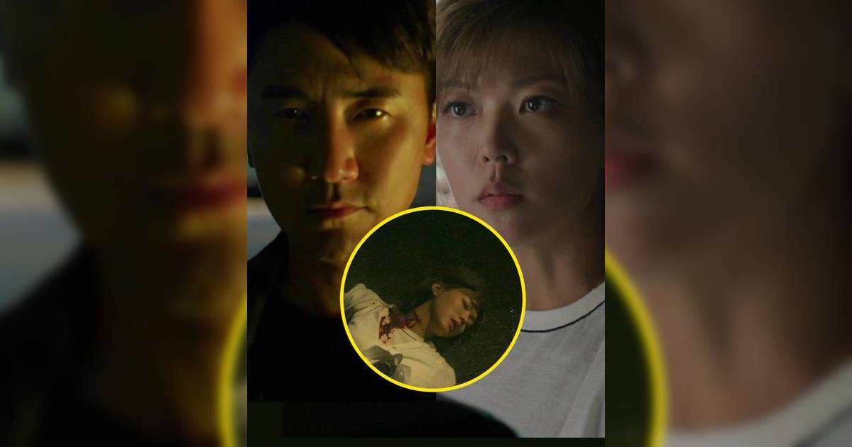 重案解密｜洪永城戲內殺妻！死命勒實老婆梁諾妍條頸 網民：返屋企跪玻璃