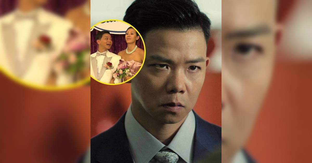 重案解密｜相隔13年風水輪流轉！梁靖琪還債 林子善終擺脫《My盛Lady》宿命？