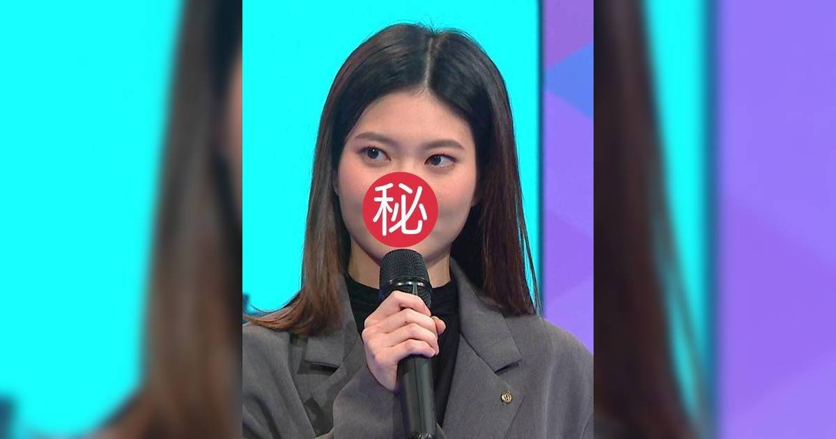 唱錢｜「翻版徐子珊」任品水師！節目自爆感情史 跌入險境懵然不知嚇到眼凸