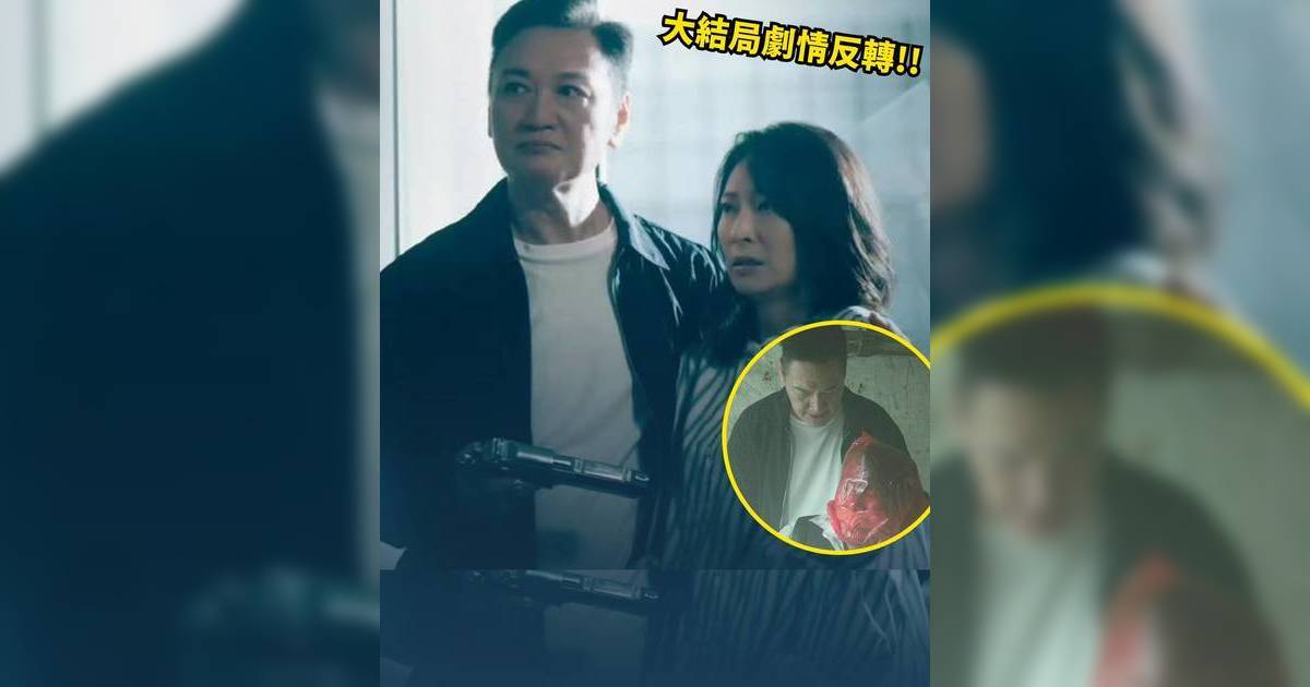 重案解密｜陶大宇重演張子強綁架案 曾踩上李家講數 揭逾16億遺產去向