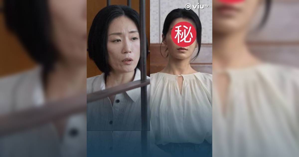 COURT!｜谷祖琳爆一事險解散陪審團 神秘女現身旁聽席 埋驚人伏線