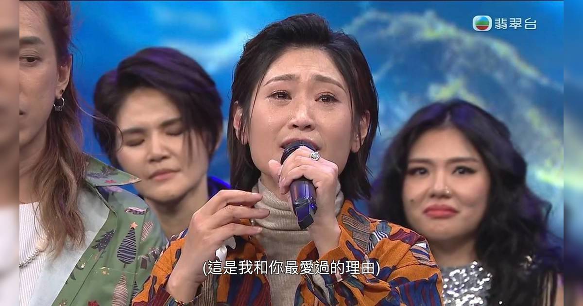 中年好聲音4｜戴藝驚現失誤自責累街坊出局！范子睿強強聯手竟被肥媽狠批？