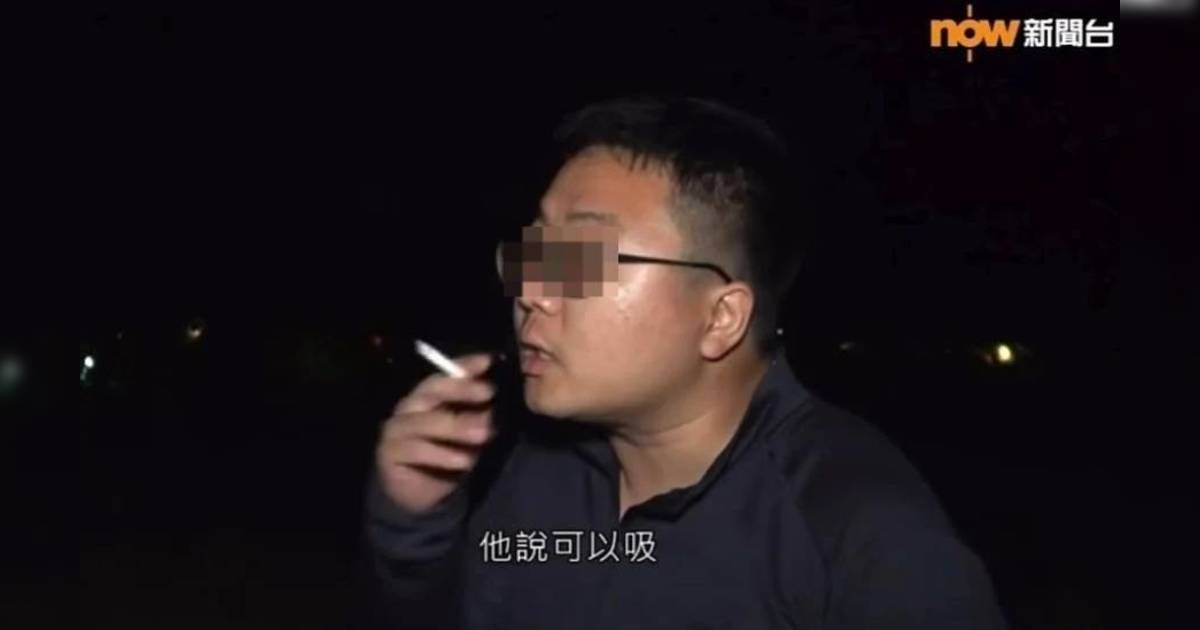 五一黃金周｜內地客遊港違規罰3千 發長文轟港人1事 新聞台刪片