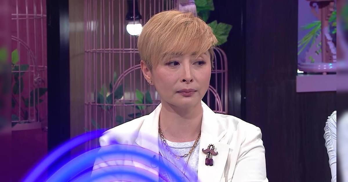 夫妻肺片｜湯盈盈自爆呷醋錢嘉樂！不滿老公真咀蝦頭 慶功宴全程黑面！