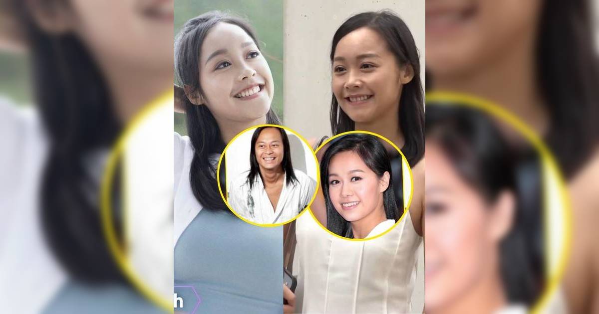 香港小姐2026｜27歲楊芷程起底 被指似黃心穎+蔡一智混合體 曾參加《全民造星4》