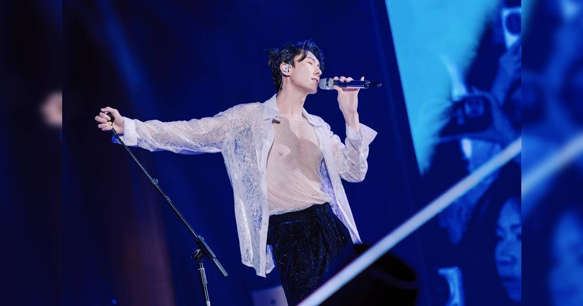 王浩信廣州音樂會門票驚現一折 59蚊入場觀眾列4大問題
