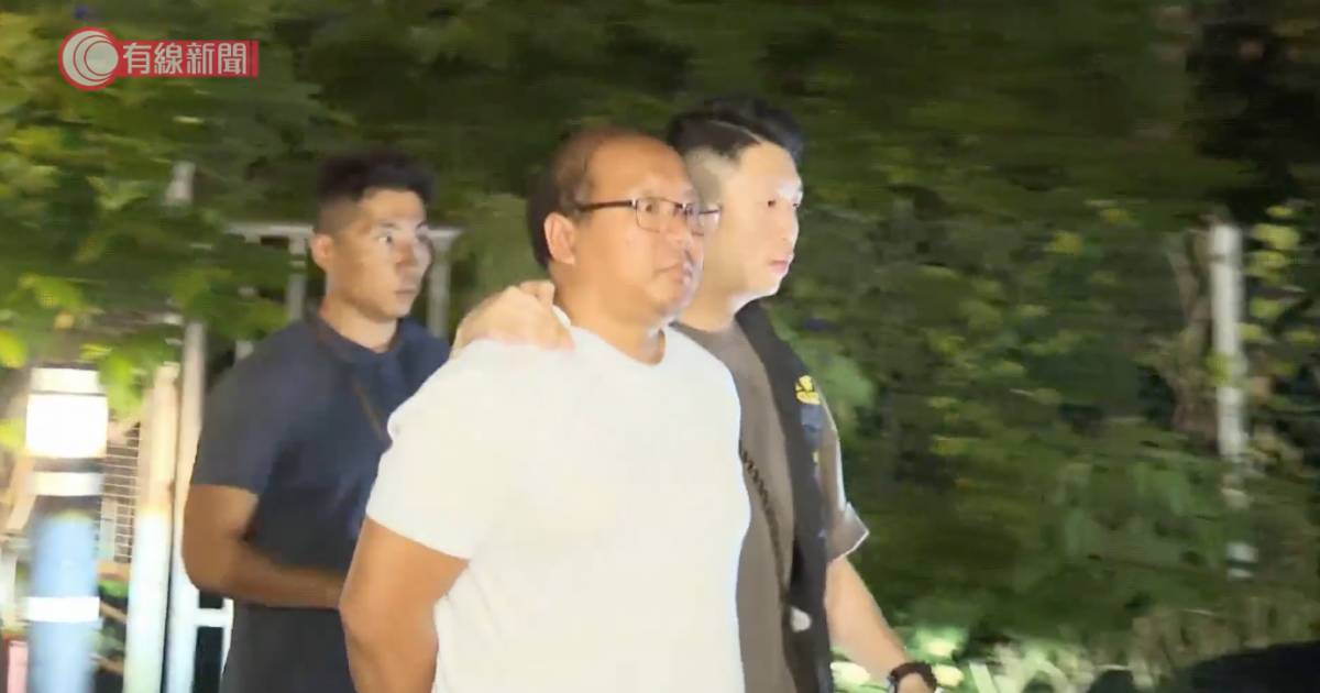 Save Lily男嬰港爸背景曝光 曾與弟因1事互毆見血警上門 網民質疑嬰兒來歷