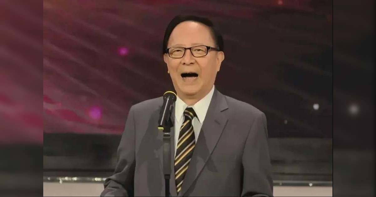 鍾景輝 king