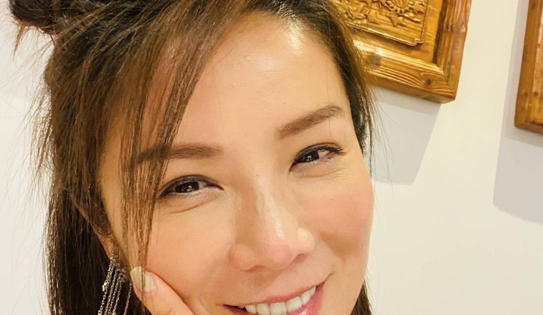 吳文忻整容後舊訪問令人痛心 原因非為貪靚改運？最想似1人惹網民心酸